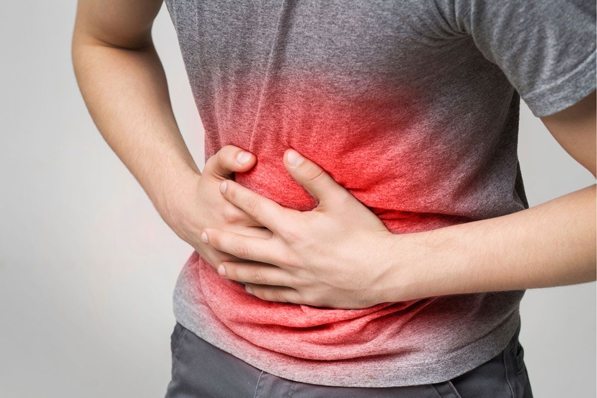 ¿Qué alimento es bueno para proteger el colon?