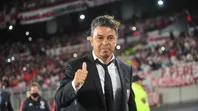 Marcelo Gallardo tomó una decisión ante el llamado de River para reemplazar a Coudet.&nbsp;