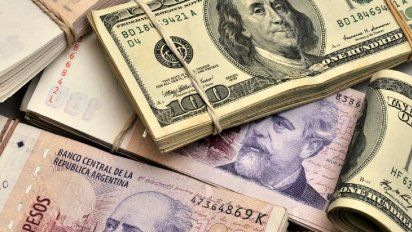 Chau cargas al dólar: Cómo pagar la tarjeta sin impuestos