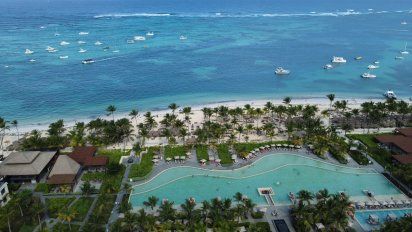 Cancún y Punta Cana: tips y precios de vuelos baratos 