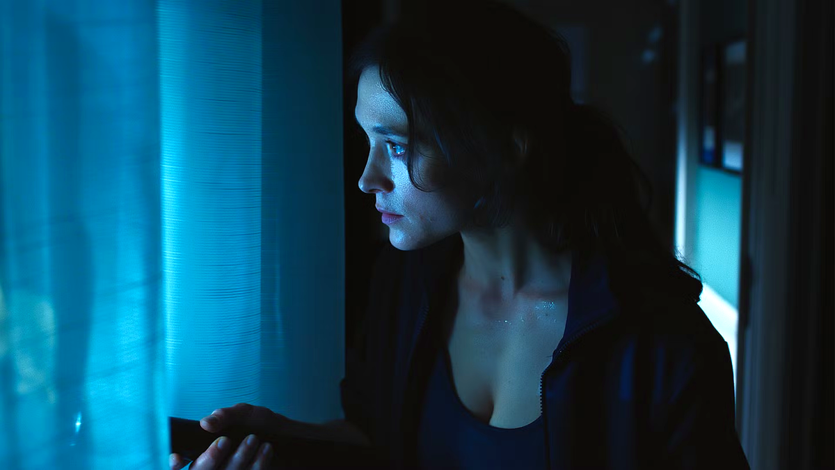 Netflix estrenó Netflix estrenó