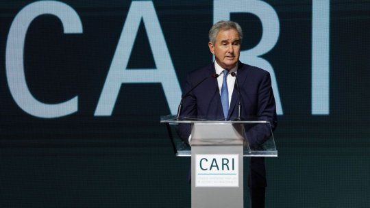 Plan de deportación de Trump: Pablo Quirno no desmiente y en Casa Rosada admitieron pedidos