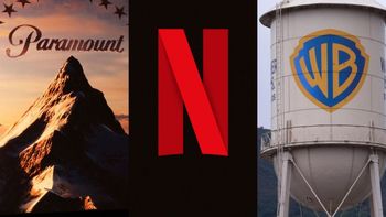 Warner Bros. reabre la puja con Paramount y pone en jaque su acuerdo millonario con Netflix