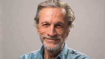 Daniel Fanego, será recordado por interpretar destacados roles en su carrera Daniel Fanego, será recordado por interpretar destacados roles en su carrera