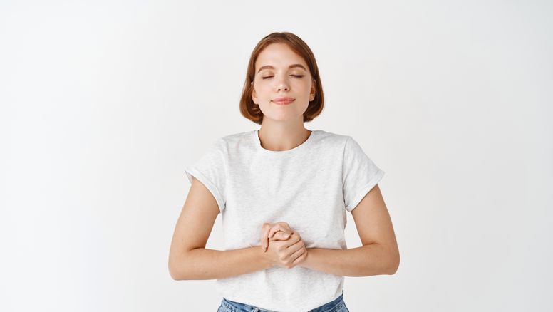 ¿Tienes 5 minutos? Haz esta meditación rápida que Harvard recomienda