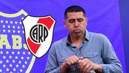 River quiere quedarse con un jugador que quería Boca. FOTO: NA.&nbsp;