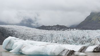 Alerta de científicos: Por qué Islandia podría acabar como un glaciar