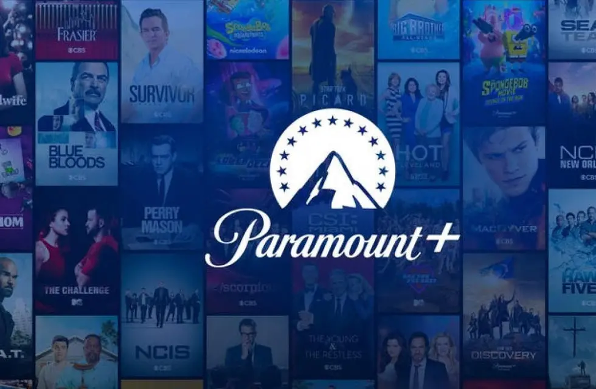Paramount+ pone en jaque a Netflix tras anuncio inesperado. Paramount+ pone en jaque a Netflix tras anuncio inesperado.
