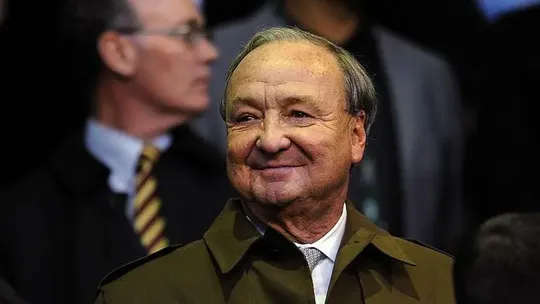 Tom Hicks. Tom Hicks.