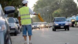 Trapitos podrìan ir presos en CABA
