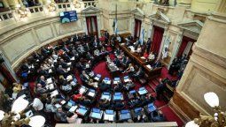 altText(Dilema de Alberto F con el proyecto sobre alquileres: Cómo destrabar el Senado)}