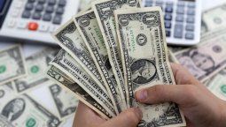 ¿Dolarización segura?