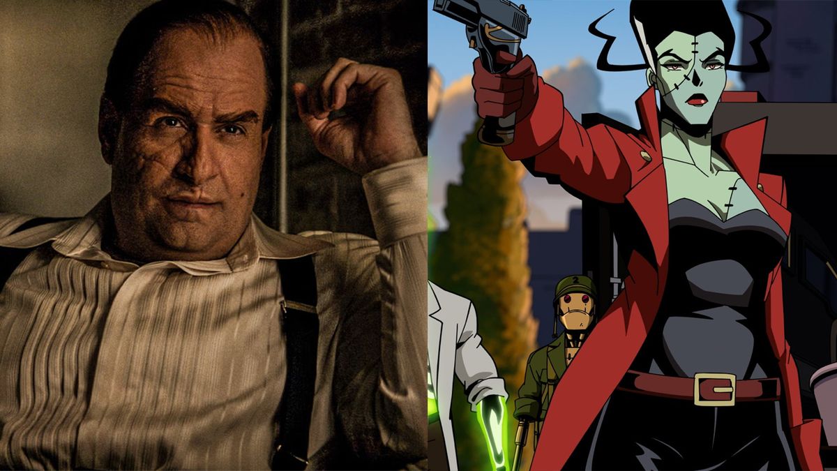 DC lanzó dos nuevas series que, en poco tiempo, lograron ganar adeptos y cultivar éxitos. Con un Marvel en estado crítico, parece que DC gana la pulseada.