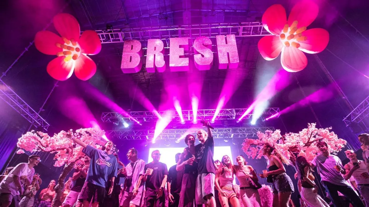 Uno de los eventos que más resuenan en los últimos años llega a la Cuna de la Bandera. Uno de los eventos que más resuenan en los últimos años llega a la Cuna de la Bandera. 