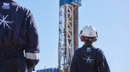 Vista Energy está entrando en una nueva etapa. Vista Energy está entrando en una nueva etapa.