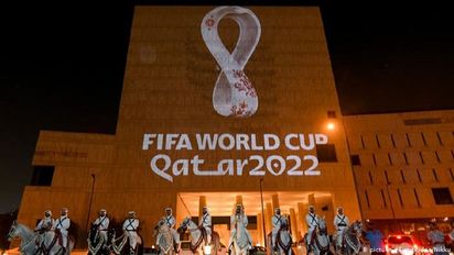 Rating: en plena crisis, el público sólo piensa en Qatar 