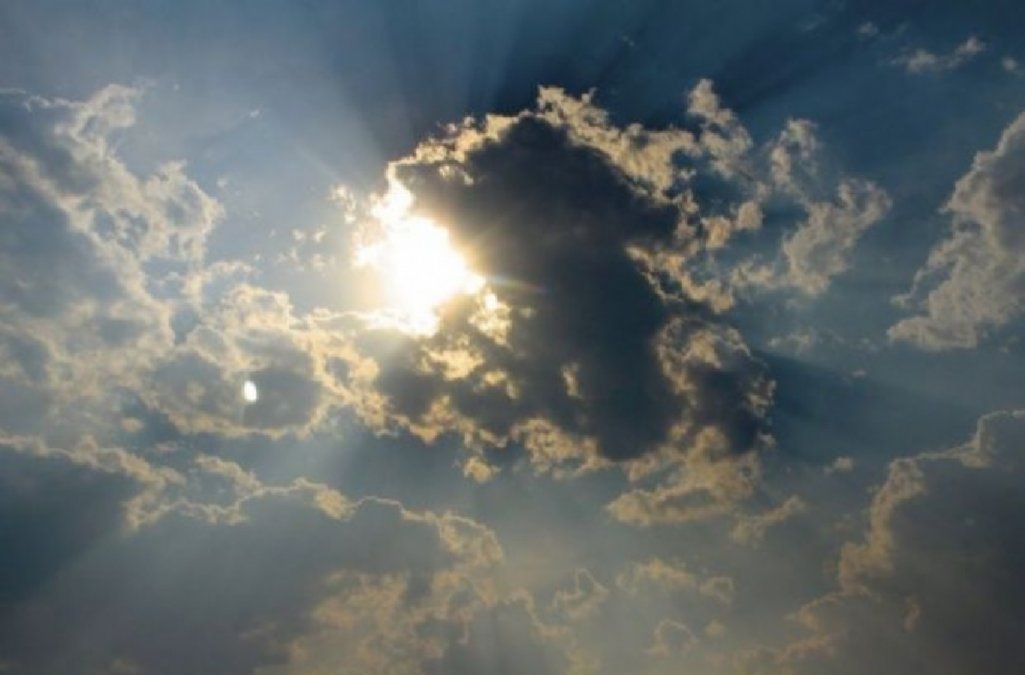 El clima se encontrará variado en todas las regiones del país.