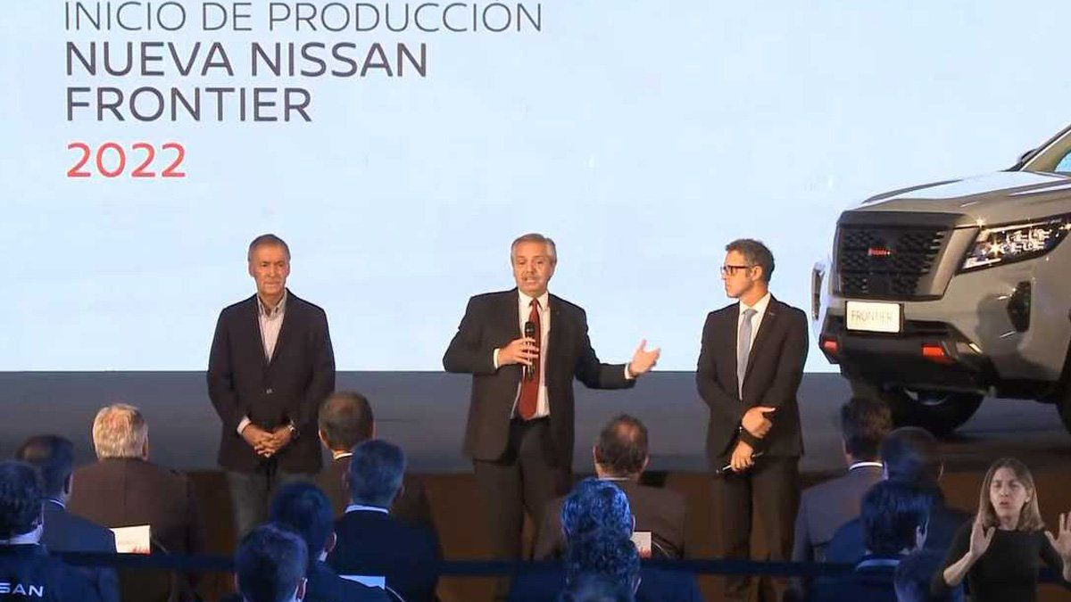 Problemas con las importaciones. 