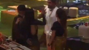 Polémica en GH por abuso sexual: Dos participantes fueron expulsados luego de tocar a una de las chicas de la casa sin su consentimiento. Polémica en GH por abuso sexual: Dos participantes fueron expulsados luego de tocar a una de las chicas de la casa sin su consentimiento.