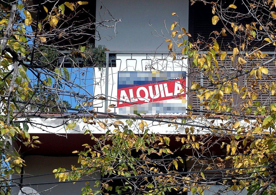 La diputada Anabella Hers, de Gente de Derecho, presentó un proyecto para modificar la Ley de Alquileres, que contempla un desalojo en un plazo no mayor a 30 días.
