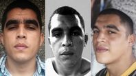 El exjefe de la megabanda trasnacional Tren de Aragua, cuya caída abre una etapa de reconfiguración y disputas territoriales en la región. El exjefe de la megabanda trasnacional Tren de Aragua, cuya caída abre una etapa de reconfiguración y disputas territoriales en la región.