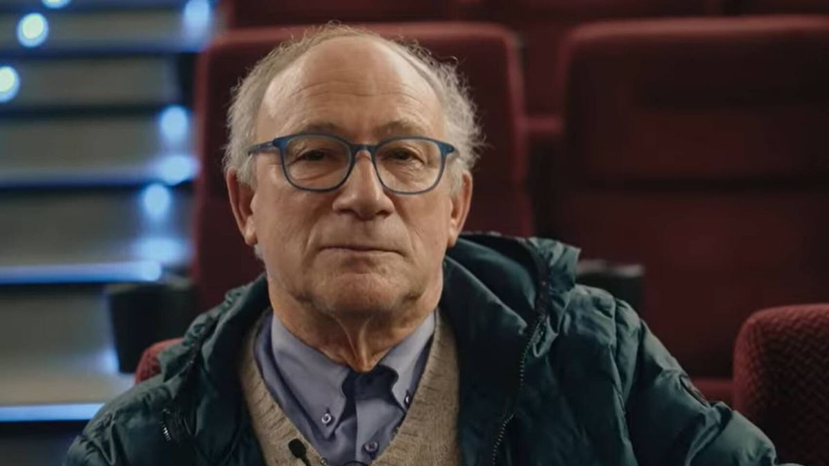 A diferencia de otros true crimes, acá ya sabemos que Gros es un hdp desde el vamos. Lo que te va a tener pegado a la pantalla es ver cómo Tamayo le gana por cansancio a este monstruo. A diferencia de otros true crimes, acá ya sabemos que Gros es un hdp desde el vamos. Lo que te va a tener pegado a la pantalla es ver cómo Tamayo le gana por cansancio a este monstruo.