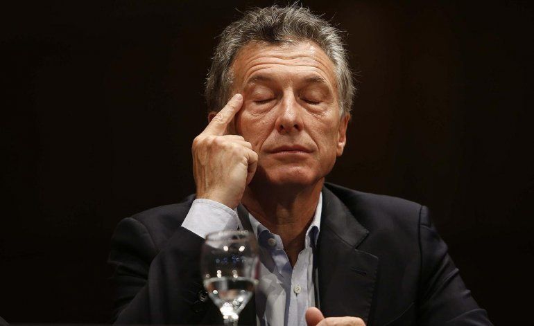 Mauricio Macri complicado: La clase media marca las tendencias socioculturales y las preferencias políticas argentinas.