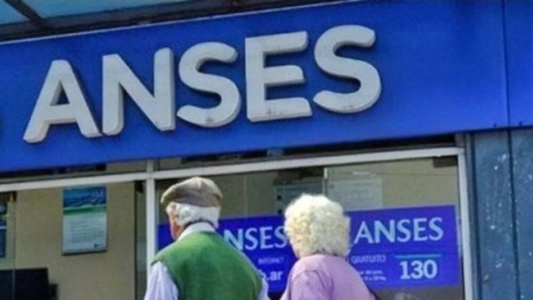 ANSES anunció que el martes 27 cierra sus oficinas