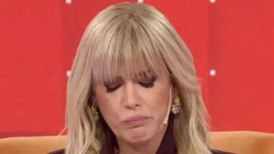 Viviana Canosa esquiva el juicio pero no la polémica. Viviana Canosa esquiva el juicio pero no la polémica.