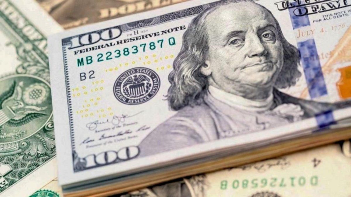 Dólar&nbsp;