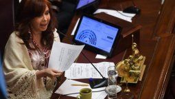 altText(Se acabó el recreo: CFK pedirá a la Corte sesionar online (votar el impuesto de Máximo))}