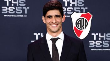 Yassine Bounou confirmó su decisión ante una oferta de River: