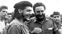 Final del Hombre Nuevo de Fidel Castro y Ernesto Guevara.