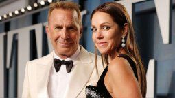 Kevin Costner envuelto en escándalo tras escándalo.