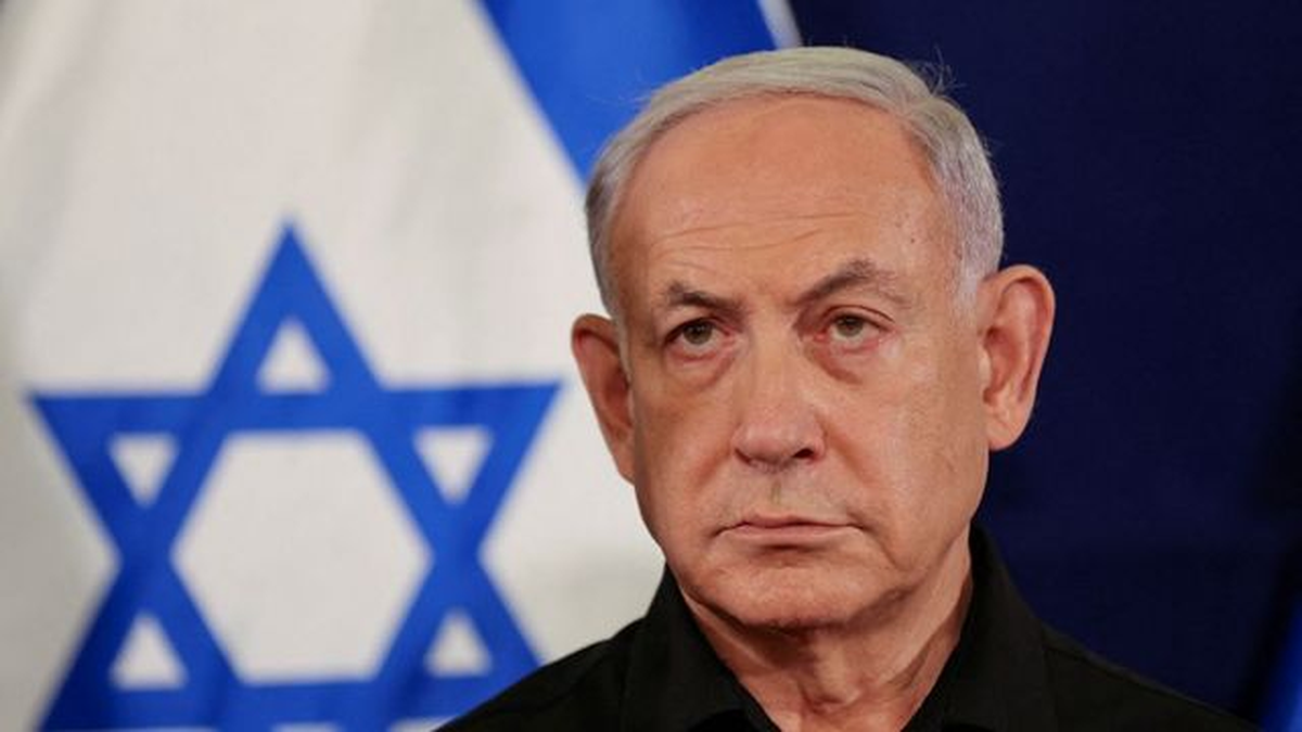 El premier de Israel Benjamín Netanyahu afirmó que es posible el acuerdo. El premier de Israel Benjamín Netanyahu afirmó que es posible el acuerdo.