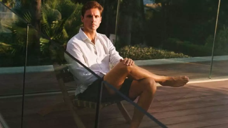 Petróleo ruso y fortuna: El trader que hizo U$S 250 millones