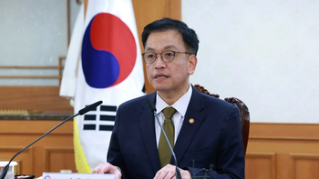 Choi Sang-mok, nuevo presidente de Corea del Sur luego de que la ambición de Yoon Suk Yeol desatara una crisis sin precedentes. Choi Sang-mok, nuevo presidente de Corea del Sur luego de que la ambición de Yoon Suk Yeol desatara una crisis sin precedentes.