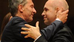 Los dirigentes de Juntos por el Cambio ya se enfrentan.&nbsp;