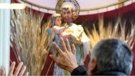 Clamor a San Cayetano.