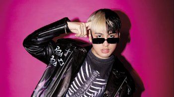 Tiago PZK vuelve a Rosario después de casi dos meses. Tiago PZK vuelve a Rosario después de casi dos meses.