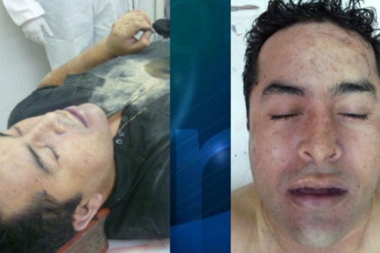 El Lazca, líder de Los Zetas, ya había transferido el mando