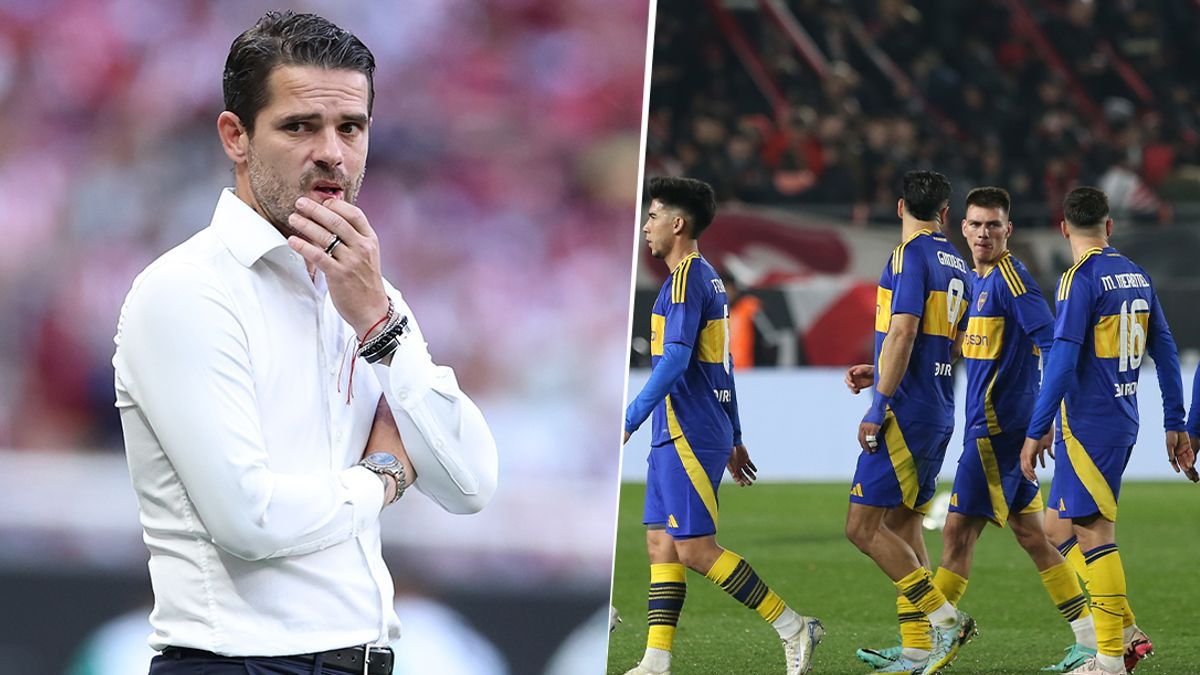 Fernando Gago sufre por las bajas por lesión en el plantel de Boca que necesita levantarse cuando enfrente a Lanús por la Liga Profesional. (Foto: Gentileza: Planeta Boca) Fernando Gago sufre por las bajas por lesión en el plantel de Boca que necesita levantarse cuando enfrente a Lanús por la Liga Profesional. (Foto: Gentileza: Planeta Boca)