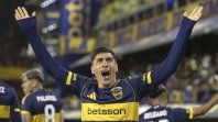 Alarma para Claudio Úbeda en Boca: Qué está pasando con Miguel Merentiel Alarma para Claudio Úbeda en Boca: Qué está pasando con Miguel Merentiel
