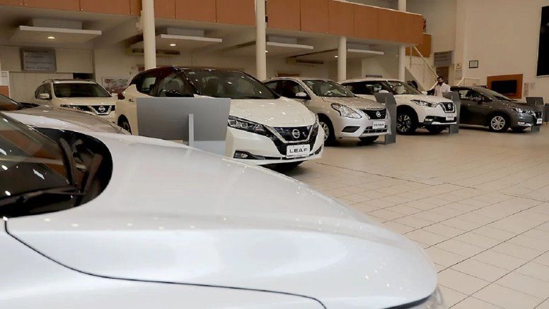 Autos en liquidación: El truco oculto que te regala descuentos