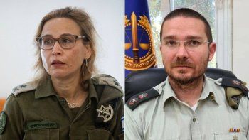 Israel detiene a propia funcionaria que filtró el abuso de las FDI a una palestina