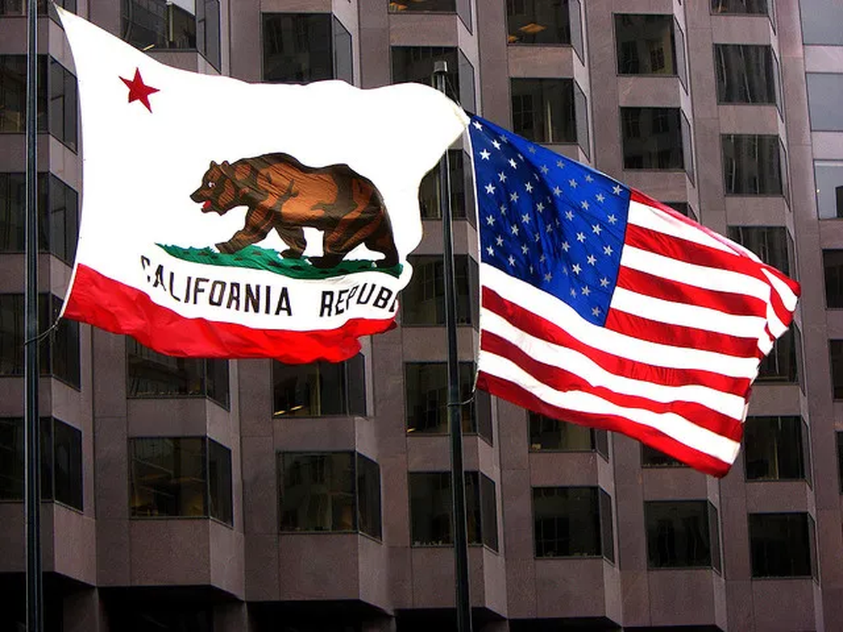 California Ley de Redes Sociales