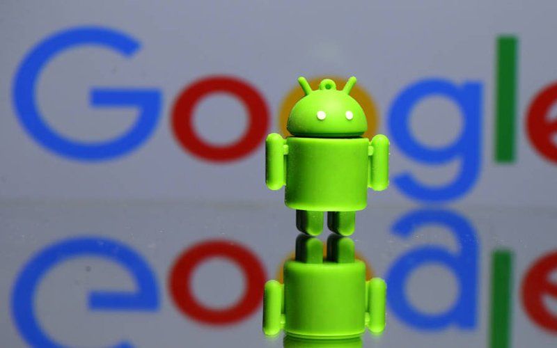 Android es el sistema operativo de Google