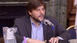 altText(Santoro se disculpó por llamar 