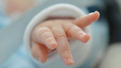 Natalidad: Los bebés cordobeses son cada vez menos