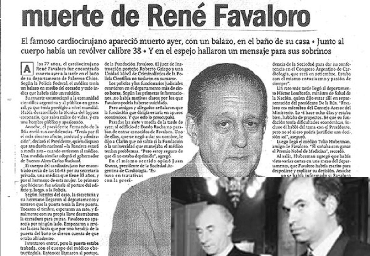 A Larreta el kirchnerismo siempre lo siguió con lo mismo.